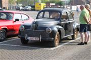 Cars and Coffee, Noord Antwerpen afscheid Kapellen - foto 10 van 215