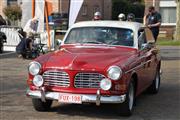 Cars and Coffee, Noord Antwerpen afscheid Kapellen