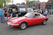 Cars and Coffee, Noord Antwerpen afscheid Kapellen