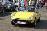 Cars and Coffee, Noord Antwerpen afscheid Kapellen