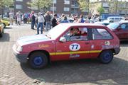 Cars and Coffee, Noord Antwerpen afscheid Kapellen