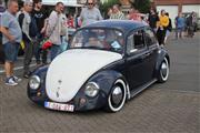 Cars and Coffee, Noord Antwerpen afscheid Kapellen