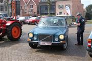 Cars and Coffee, Noord Antwerpen afscheid Kapellen