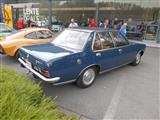 Opel Oldies Lier - foto 7 van 155