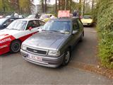 Opel Oldies Lier