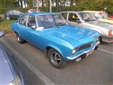 Opel Oldies Lier