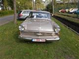 Opel Oldies Lier