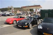 Porsche Days Francorpchamps - foto 10 van 439