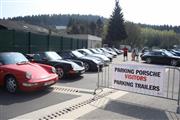 Porsche Days Francorpchamps - foto 12 van 439