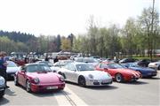 Porsche Days Francorpchamps - foto 29 van 439