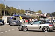 Porsche Days Francorpchamps - foto 43 van 439
