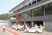 Porsche Days Francorpchamps