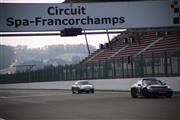 Porsche Days Francorpchamps