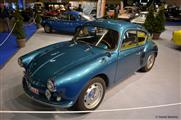 Auto Retro Roeselare 2018 -  28 april 2018