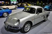 Auto Retro Roeselare 2018 -  28 april 2018