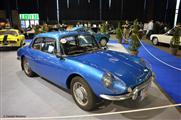 Auto Retro Roeselare 2018 -  28 april 2018