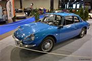 Auto Retro Roeselare 2018 -  28 april 2018