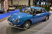 Auto Retro Roeselare 2018