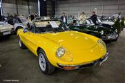 Auto Retro Roeselare 2018 -  28 april 2018
