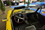 Auto Retro Roeselare 2018 -  28 april 2018