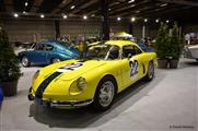Auto Retro Roeselare 2018 -  28 april 2018