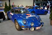 Auto Retro Roeselare 2018 -  28 april 2018