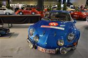 Auto Retro Roeselare 2018 -  28 april 2018