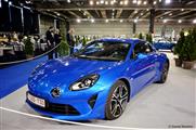 Auto Retro Roeselare 2018 -  28 april 2018