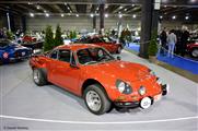 Auto Retro Roeselare 2018 -  28 april 2018