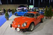 Auto Retro Roeselare 2018 -  28 april 2018