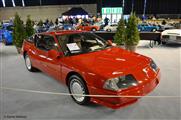 Auto Retro Roeselare 2018 -  28 april 2018