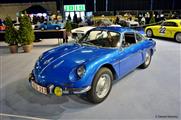 Auto Retro Roeselare 2018 -  28 april 2018