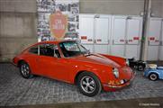 Auto Retro Roeselare 2018 -  28 april 2018