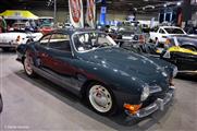 Auto Retro Roeselare 2018 -  28 april 2018
