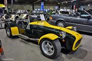 Auto Retro Roeselare 2018 -  28 april 2018