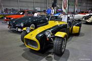 Auto Retro Roeselare 2018 -  28 april 2018