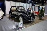 Auto Retro Roeselare 2018