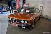 Auto Retro Roeselare 2018 -  28 april 2018