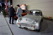 Auto Retro Roeselare 2018 -  28 april 2018