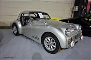 Auto Retro Roeselare 2018 -  28 april 2018