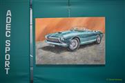 Auto Retro Roeselare 2018 -  28 april 2018
