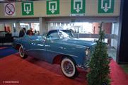 Auto Retro Roeselare 2018 -  28 april 2018