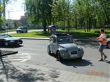 (ST)Rijden Tegen Kinderkanker -  6 mei 2018