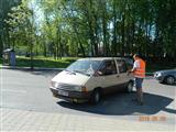 (ST)Rijden Tegen Kinderkanker -  6 mei 2018