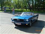 (ST)Rijden Tegen Kinderkanker -  6 mei 2018
