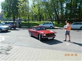 (ST)Rijden Tegen Kinderkanker -  6 mei 2018