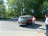 (ST)Rijden Tegen Kinderkanker -  6 mei 2018