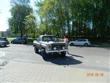 (ST)Rijden Tegen Kinderkanker -  6 mei 2018