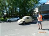 (ST)Rijden Tegen Kinderkanker -  6 mei 2018