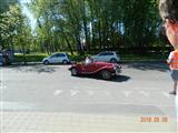 (ST)Rijden Tegen Kinderkanker -  6 mei 2018